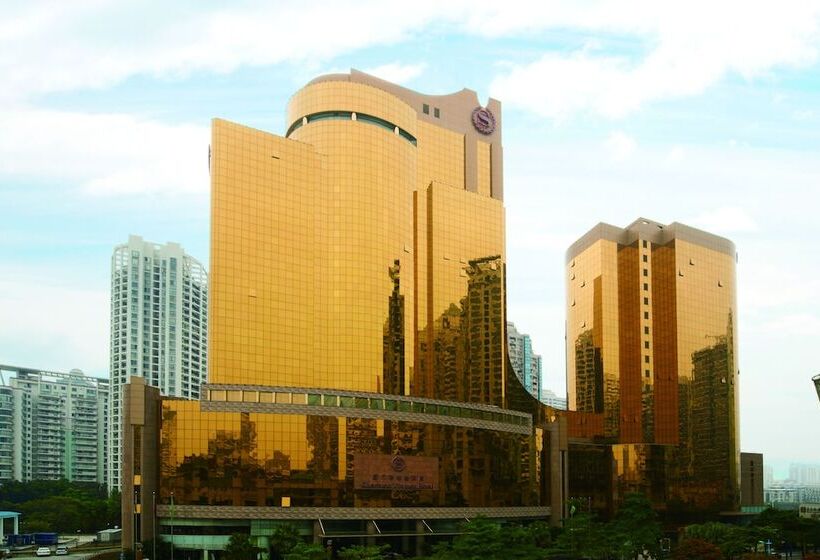 فندق Sheraton Xiamen