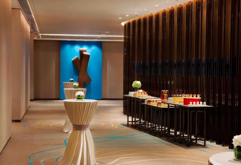 فندق Sheraton Xiamen