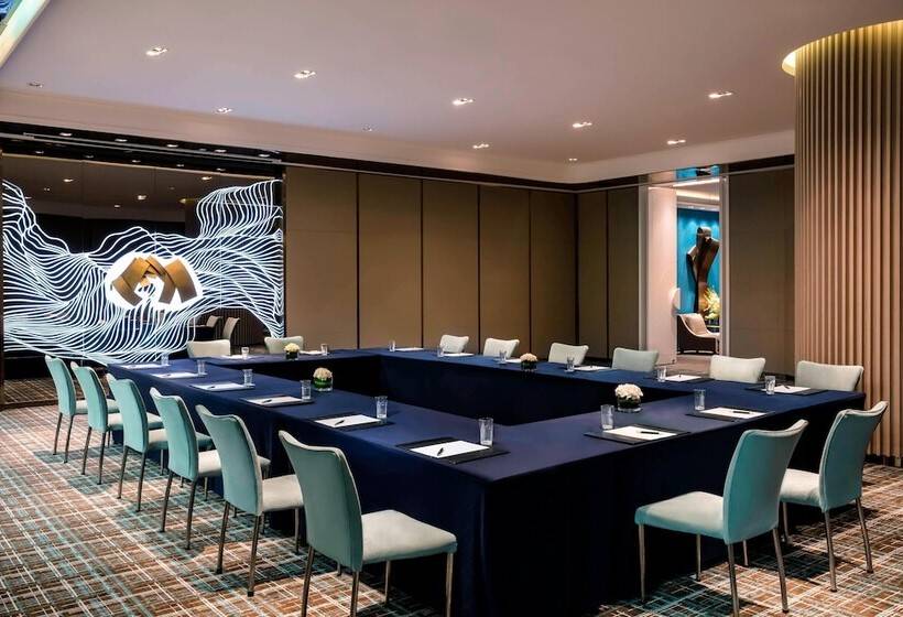 فندق Sheraton Xiamen