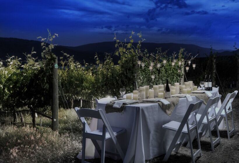 בית מלון כפרי Spirit Ridge In The Unbound Collection By Hyatt