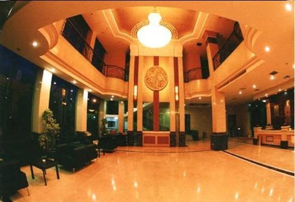 فندق Su Min