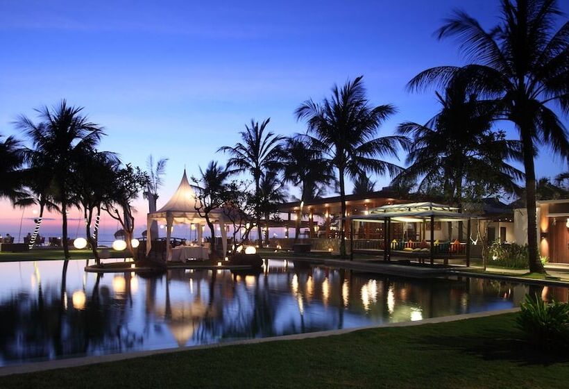 هتل The Samaya Seminyak