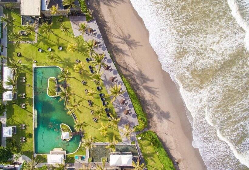 هتل The Samaya Seminyak