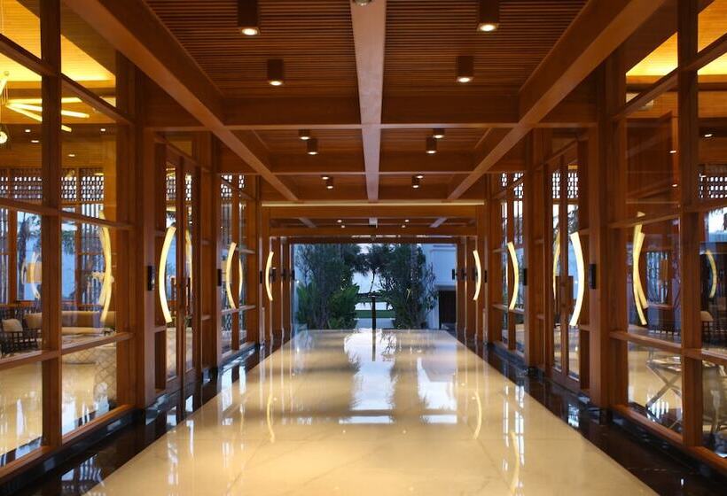 هتل The Samaya Seminyak
