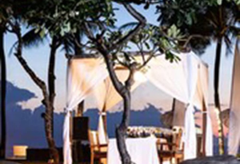 هتل The Samaya Seminyak