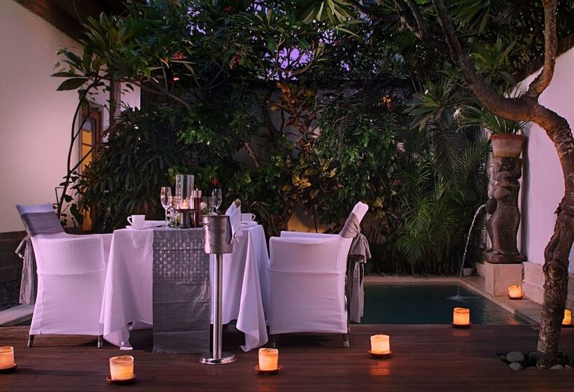 هتل The Samaya Seminyak