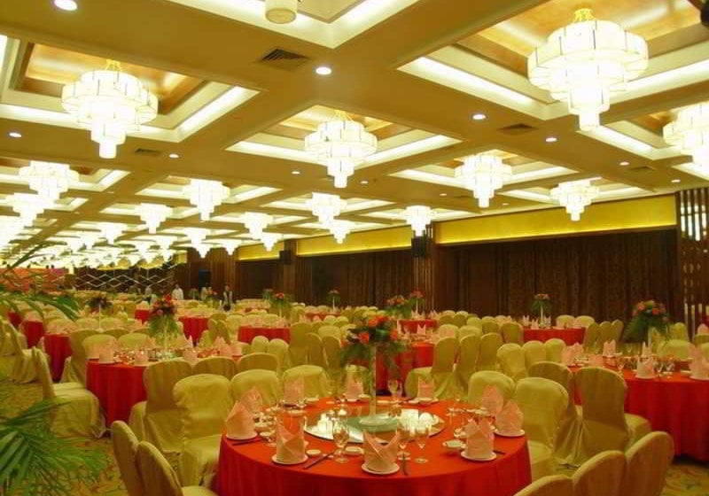 فندق Tian Heng International