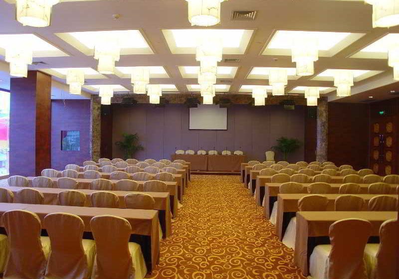 هتل Tian Heng International