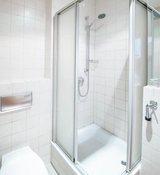 호텔 Und Appartementhaus Rheden