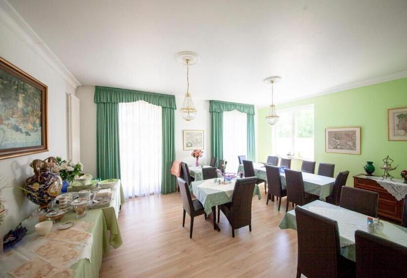 호텔 Und Appartementhaus Rheden