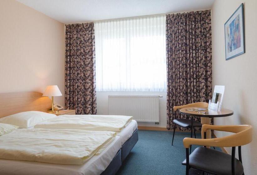Werrapark Familienresort Hotel Heubacher Höhe