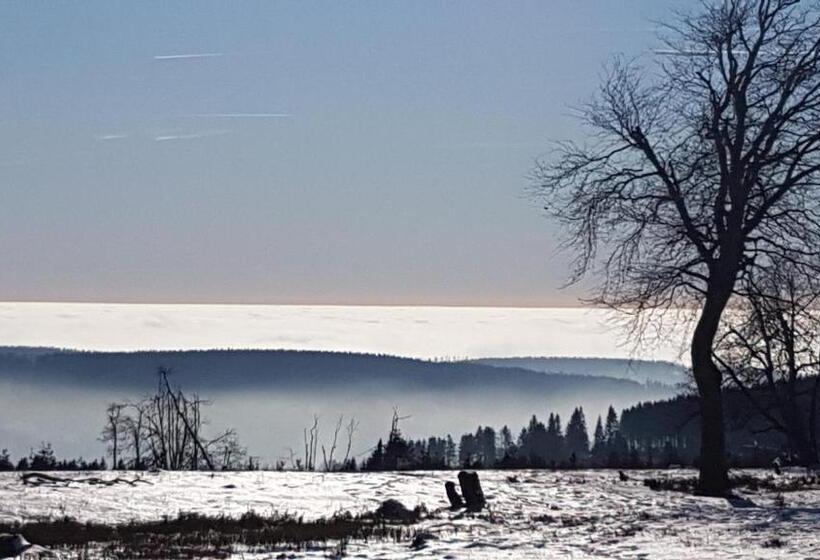 فندق Winterberg Resort