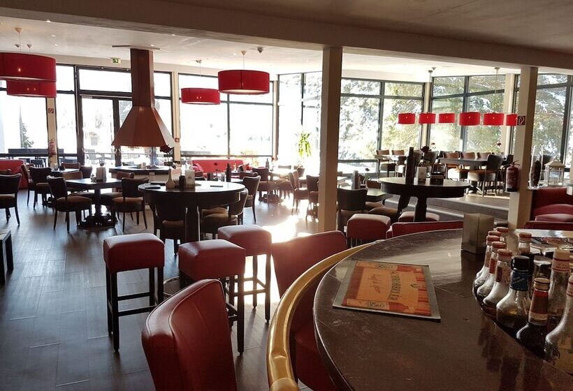 فندق Winterberg Resort