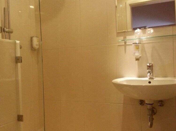 فندق Winterberg Resort