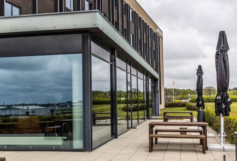 Airport Hotel, Billund
