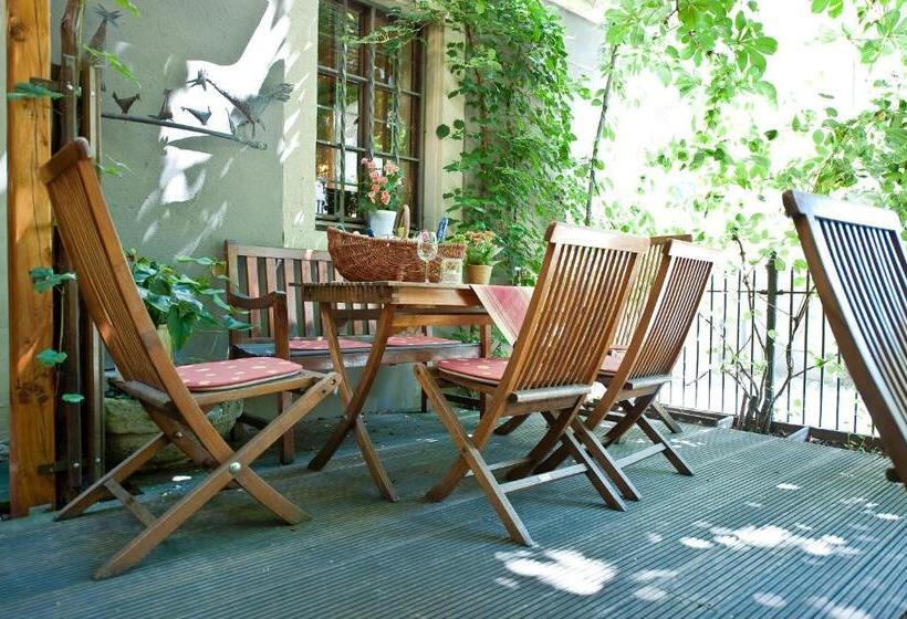 Löwen Hotel & Restaurant