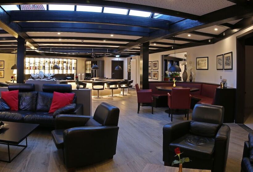 Privathotel Alte Mühle Wolfsburg Weyhausen