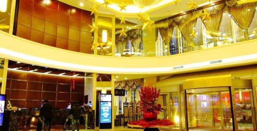 فندق The Royal Fortune