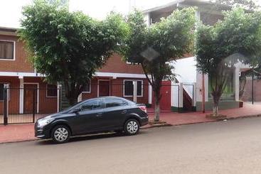 El Paraiso Apart