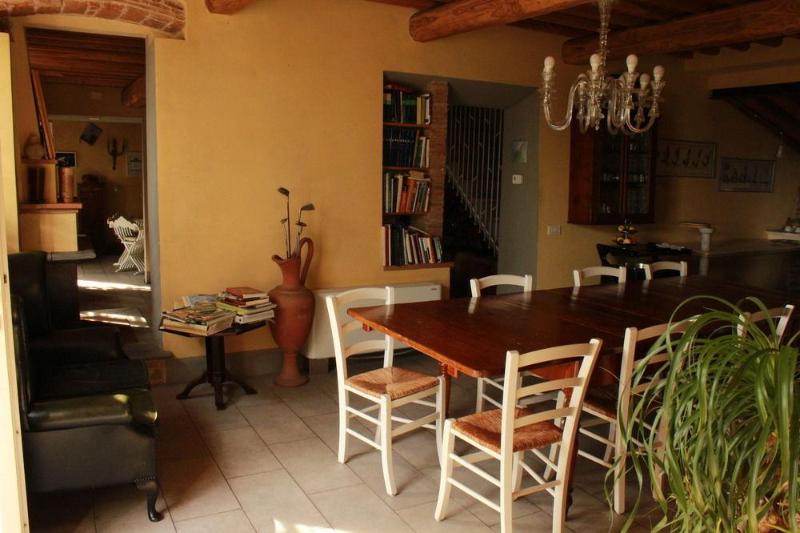 تختخواب و صبحانه Relais Del Lago