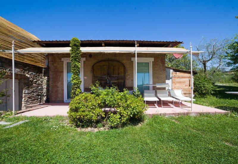 مبيت وإفطار Relais Del Lago