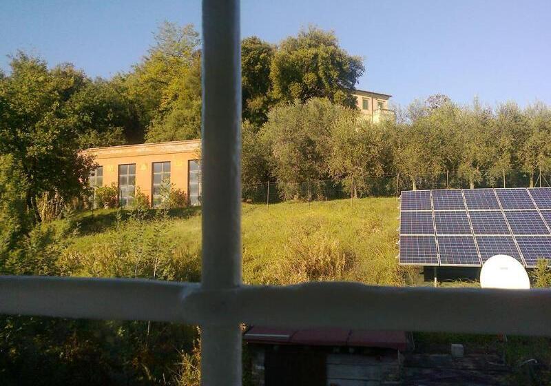 مبيت وإفطار Relais Del Lago