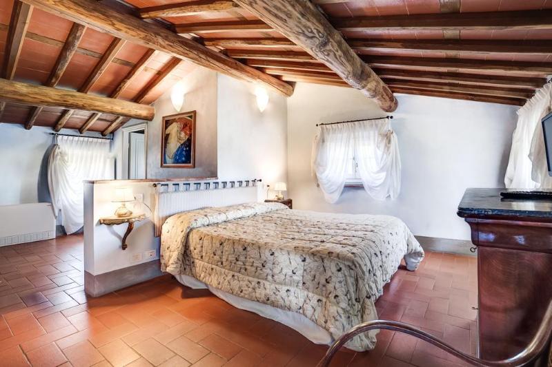 تختخواب و صبحانه Relais Del Lago