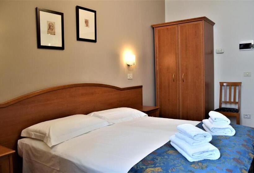 تختخواب و صبحانه Soggiorno Madrid