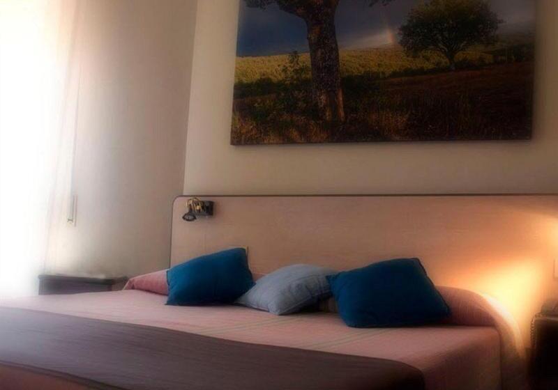 酒店 Ristorante Alcide