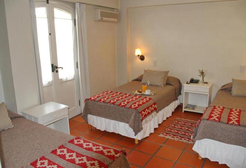 هتل Altos De Balcarce