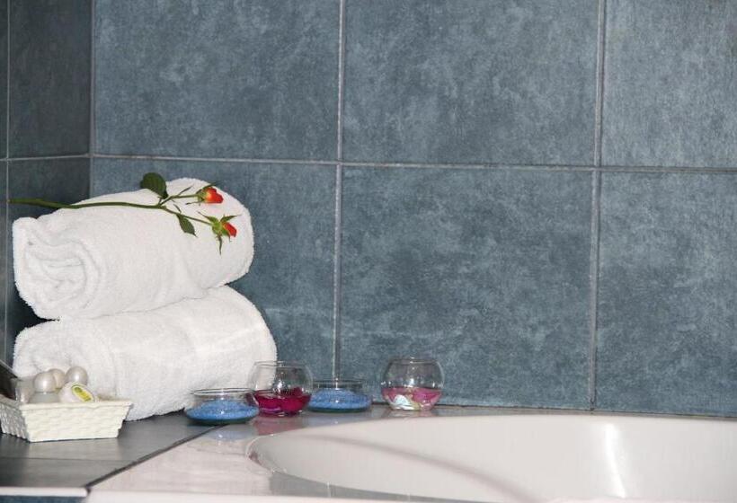 هتل Altos De Balcarce