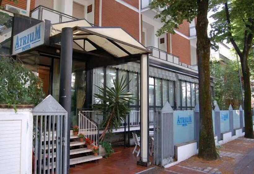 هتل Atrium