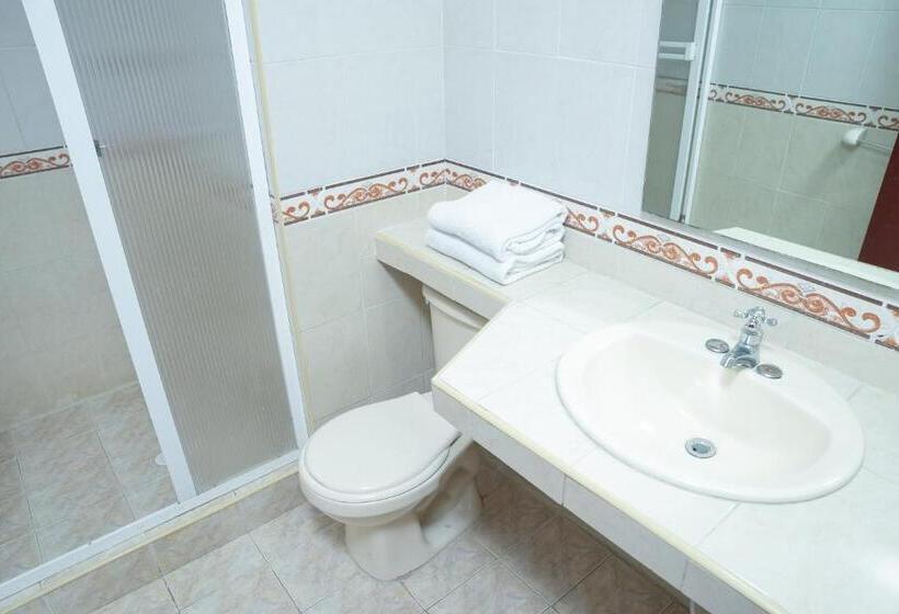 هتل Ayenda 1313 Barahona 72