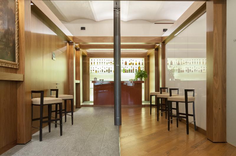 בית מלון כפרי Barrage