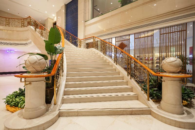 בית מלון כפרי Best Western Plus Fuzhou Fortune