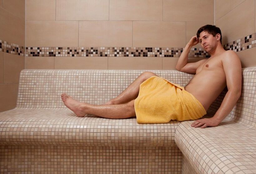 Best Western Premier Airporthotel Berlin