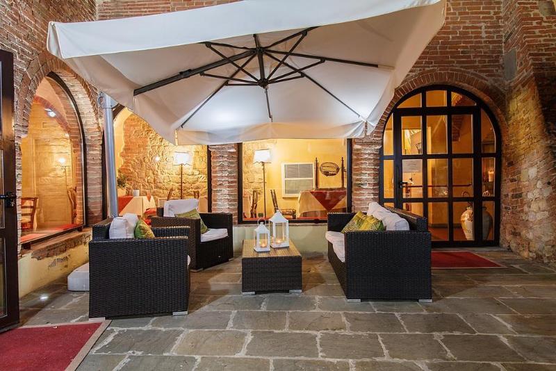 فندق Borgo Sant Ippolito Country