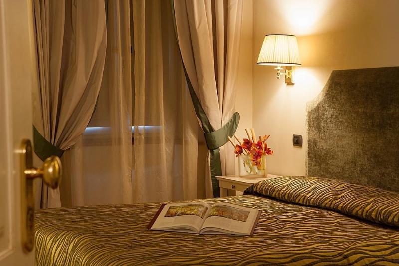 فندق Borgo Sant Ippolito Country