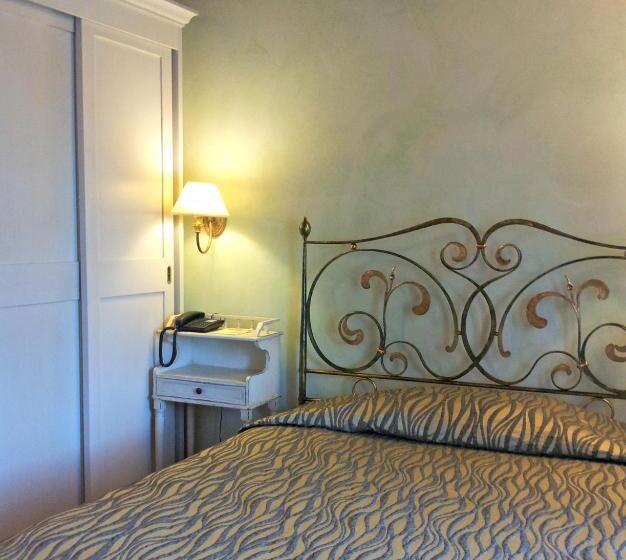 فندق Borgo Sant Ippolito Country