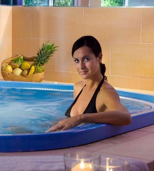 فندق Ca' Murà Natura E Resort