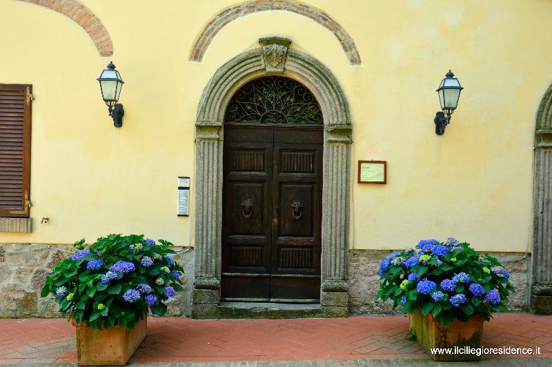 Отель Country House Il Ciliegio