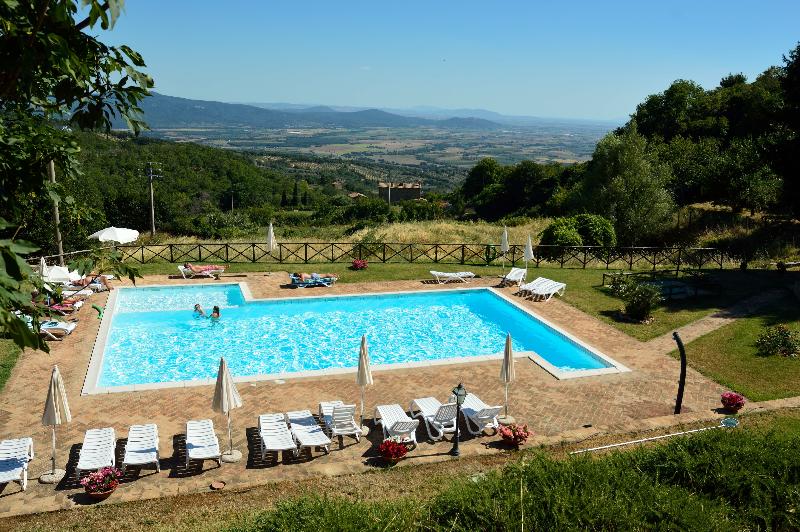 Отель Country House Il Ciliegio
