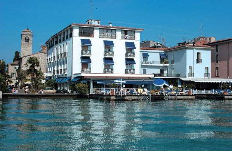 هتل Flaminia