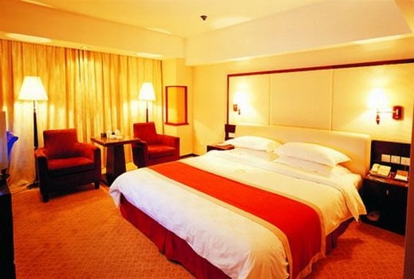 Hotel Gao Yuan Hong