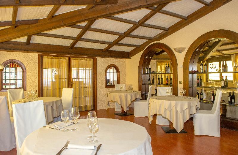 Il Pelagone Hotel & Golf Resort Toscana
