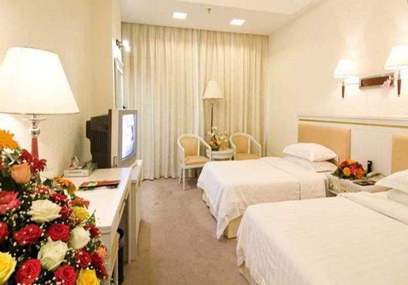 فندق Hainan Huatian