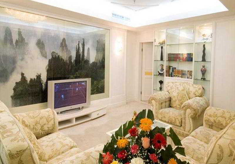 Отель Hainan Huatian