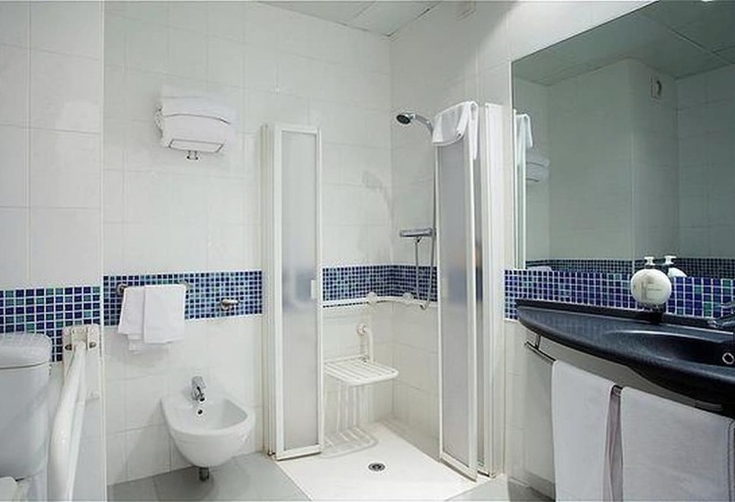 Hotel Holiday Inn Bologna   Fiera, An Ihg