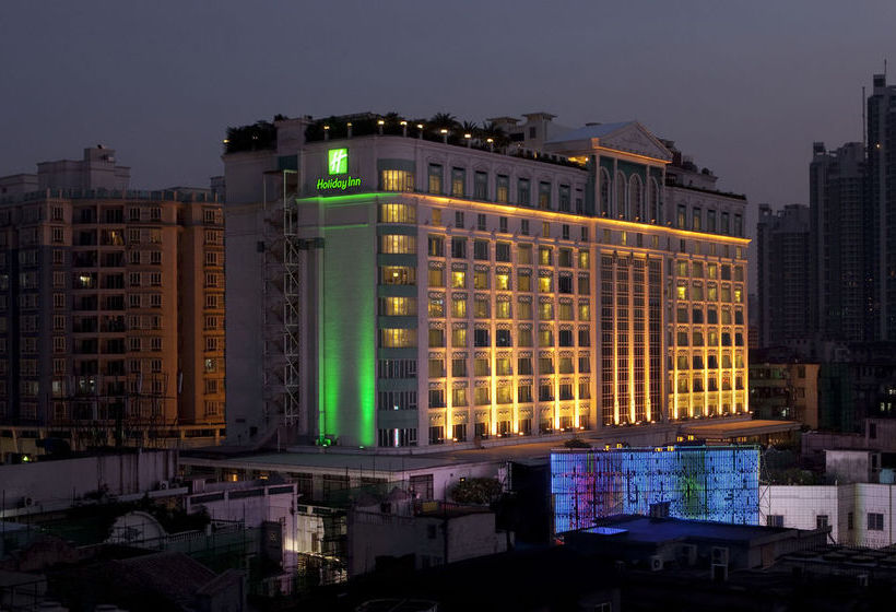 Hotel Holiday Inn Shifu Guangzhou, An Ihg