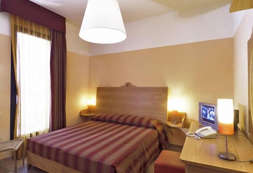 בית מלון כפרי Il Tabacchificio